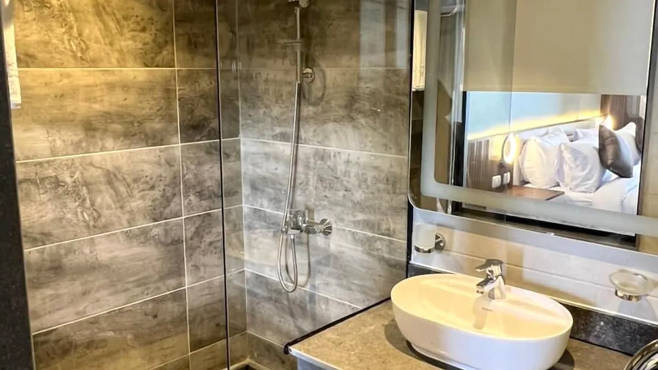 الفندق إكس يو سان ستيفانو - الأسكندرية